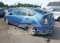 2004 Toyota PRIUS фото