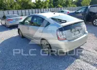 2004 Toyota PRIUS фото
