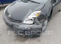 2004 Toyota PRIUS фото