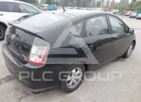 2004 Toyota PRIUS фото