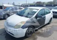 2004 Toyota PRIUS photo