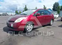 2004 Toyota PRIUS фото