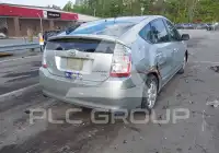 2004 Toyota PRIUS фото