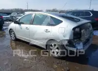 2004 Toyota PRIUS фото