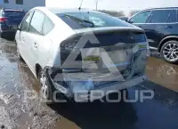 2004 Toyota PRIUS фото