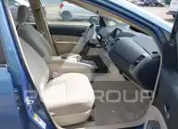2004 Toyota PRIUS фото