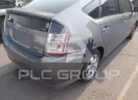 2004 Toyota PRIUS фото
