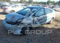 2004 Toyota PRIUS фото