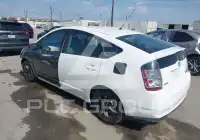 2004 Toyota PRIUS photo
