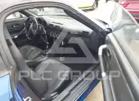 2004 Toyota MR2 photo