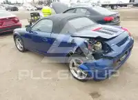 2004 Toyota MR2 photo