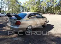 2004 Toyota ECHO photo