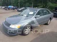2004 Toyota AVALON фото
