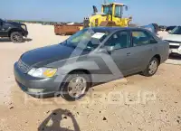 2004 Toyota AVALON фото
