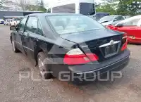 2004 Toyota AVALON фото