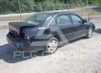 2004 Toyota AVALON фото