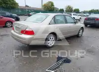 2004 Toyota AVALON фото