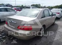 2004 Toyota AVALON фото