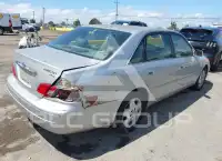 2004 Toyota AVALON фото