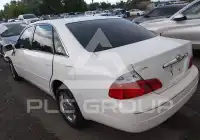 2004 Toyota AVALON фото