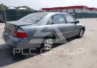 2004 Toyota AVALON photo