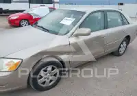 2004 Toyota AVALON фото