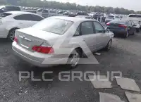 2004 Toyota AVALON фото