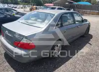 2004 Toyota AVALON фото