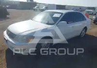 2004 Toyota AVALON фото