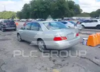 2004 Toyota AVALON photo