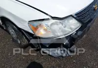 2004 Toyota AVALON фото