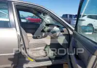2004 Toyota AVALON фото