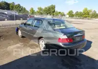 2004 Toyota AVALON photo