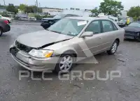2004 Toyota AVALON фото