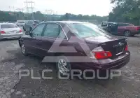 2004 Toyota AVALON photo