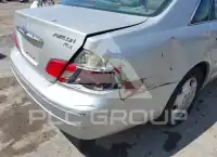 2004 Toyota AVALON фото