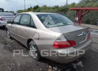 2004 Toyota AVALON фото