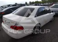 2004 Toyota AVALON фото