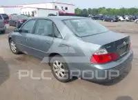 2004 Toyota AVALON фото