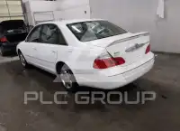 2004 Toyota AVALON фото