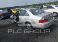 2004 Toyota AVALON фото
