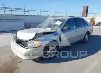 2004 Toyota AVALON фото