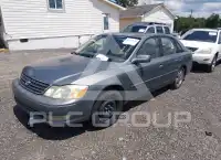 2004 Toyota AVALON фото