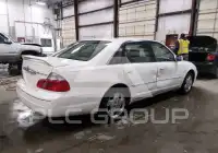 2004 Toyota AVALON фото