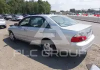 2004 Toyota AVALON фото