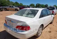 2004 Toyota AVALON фото