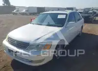2004 Toyota AVALON фото
