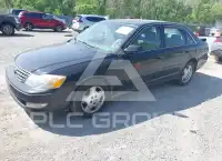 2004 Toyota AVALON фото
