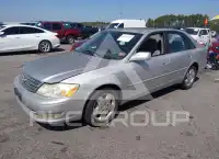 2004 Toyota AVALON фото