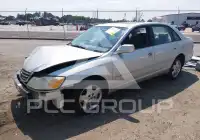 2004 Toyota AVALON фото